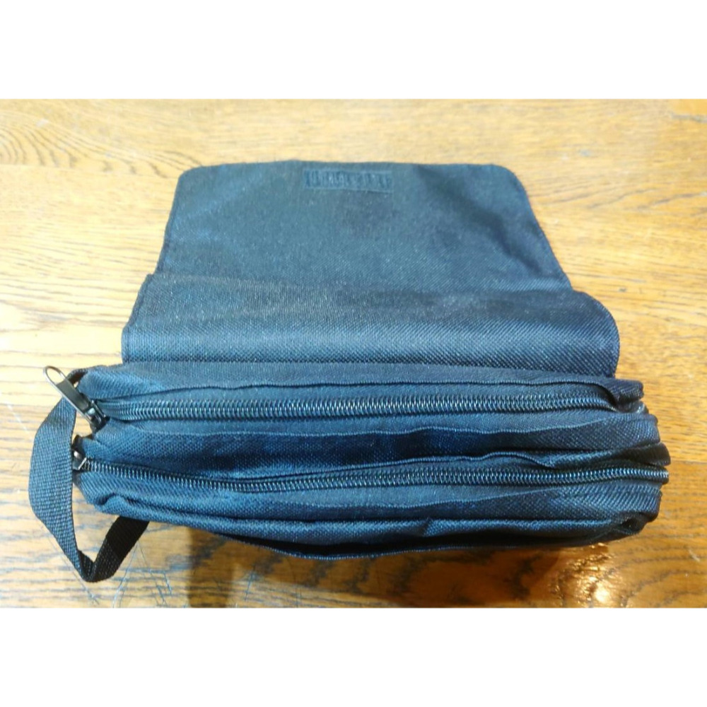 原神 角色游戲 胡桃 手提包 原子筆 配件 鉛筆包 原子筆包-細節圖3