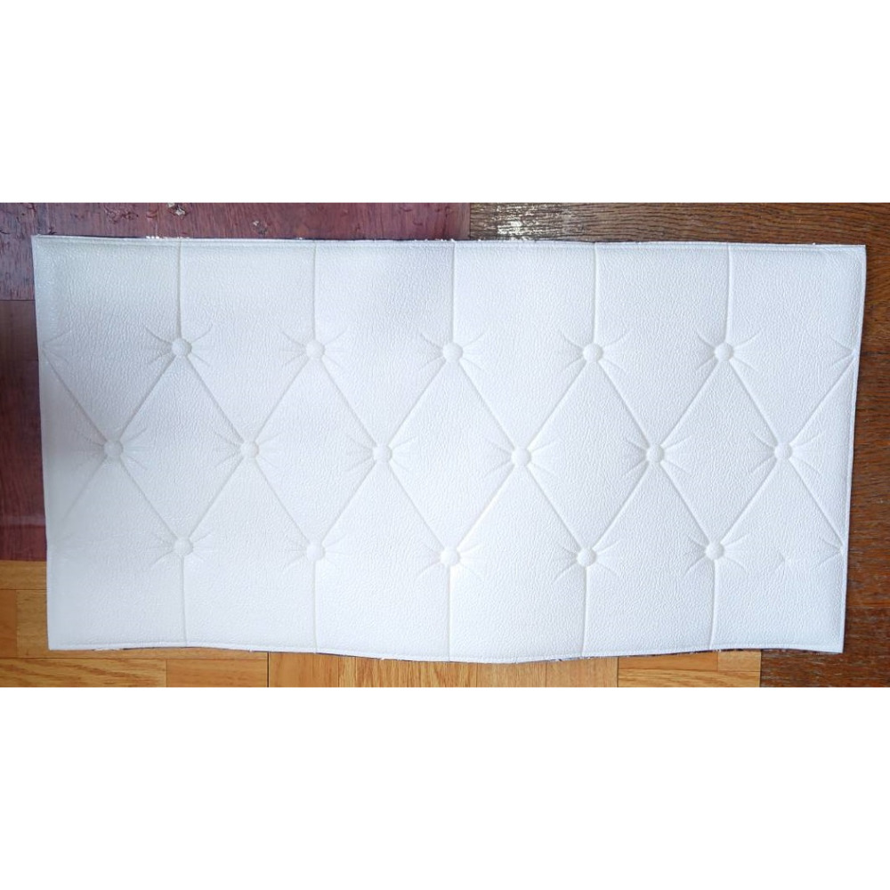 白色 長寬大約:70*35CM