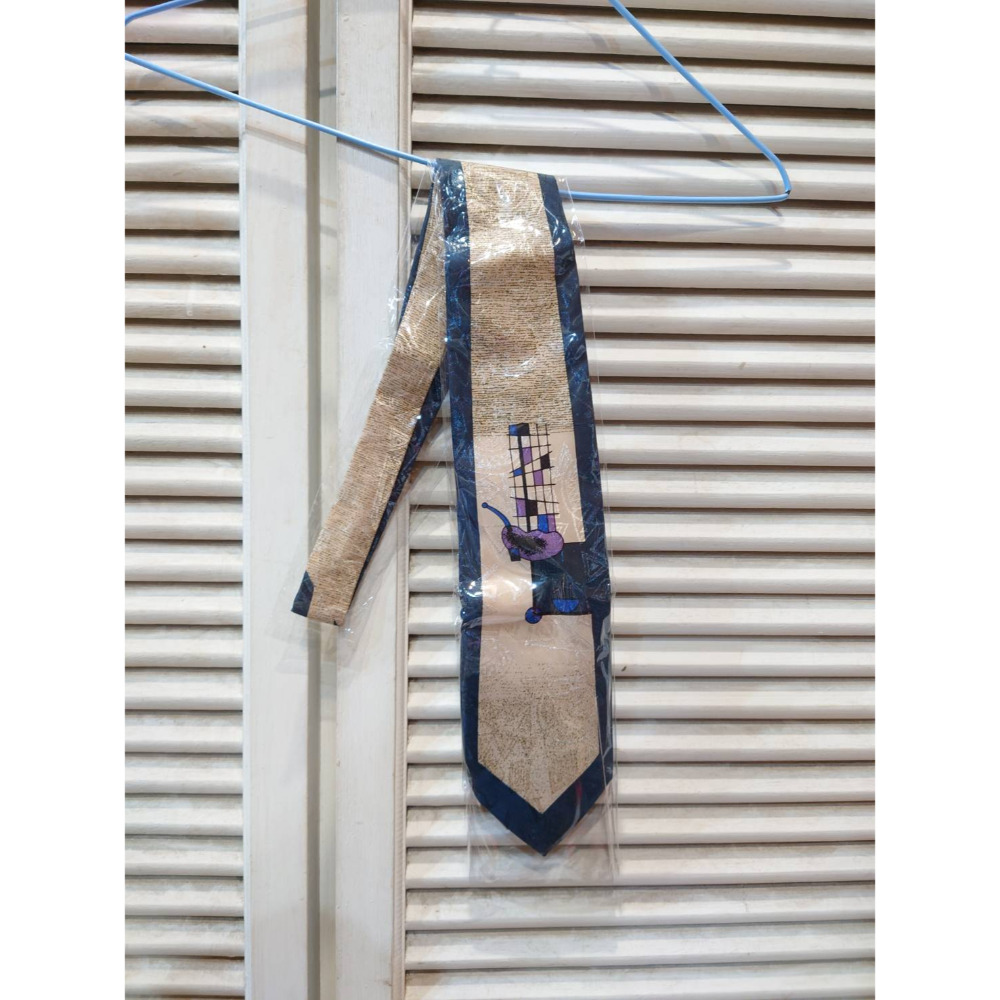 拉鍊領帶 手打領帶 懶人領帶 領帶屋-規格圖11