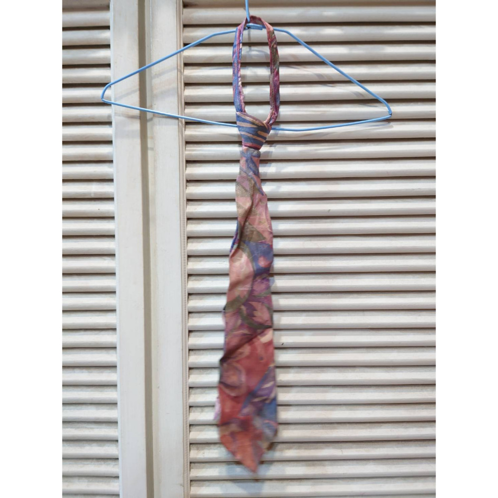 拉鍊領帶 手打領帶 懶人領帶 領帶屋-規格圖11