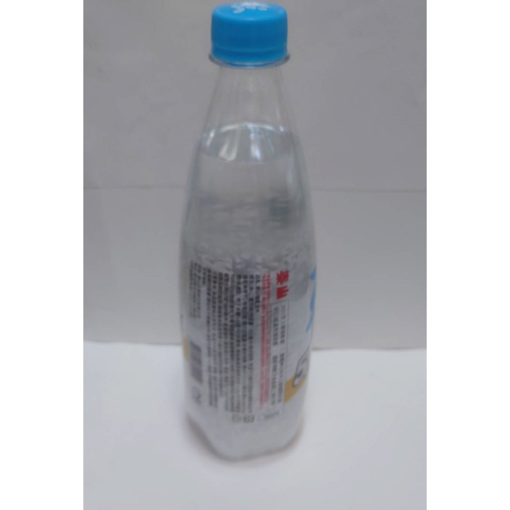泰山氣泡水cheers EX 強氣泡水 5GV最強氣量  500ml-細節圖2