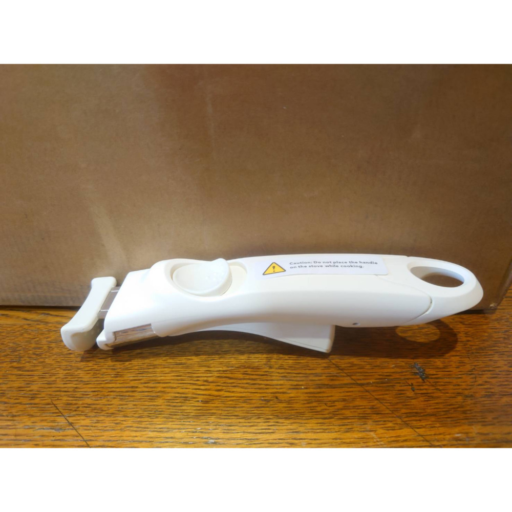 Redchef陶瓷岩不沾鍋具 分離式手把 26cm煎炒鍋  20cm 26cm平底鍋 玻璃鍋蓋 18cm 20cm湯鍋-規格圖1