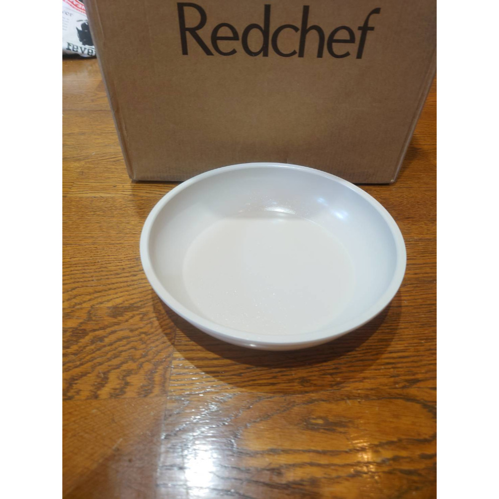 Redchef陶瓷岩不沾鍋具 分離式手把 26cm煎炒鍋  20cm 26cm平底鍋 玻璃鍋蓋 18cm 20cm湯鍋-規格圖1