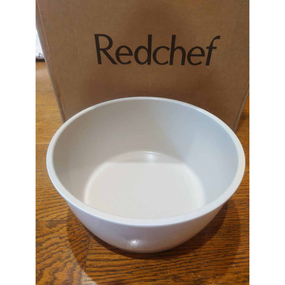 Redchef陶瓷岩不沾鍋具 分離式手把 26cm煎炒鍋  20cm 26cm平底鍋 玻璃鍋蓋 18cm 20cm湯鍋-規格圖1