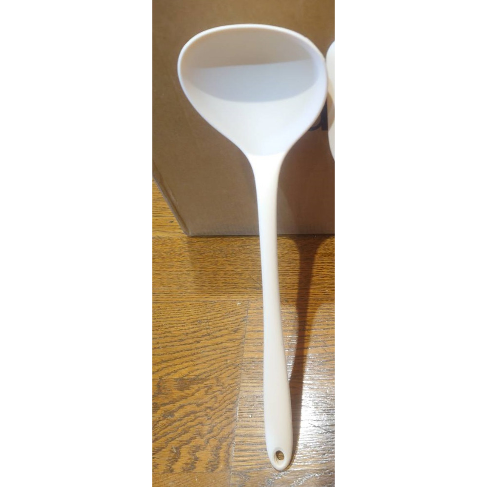 矽膠湯勺