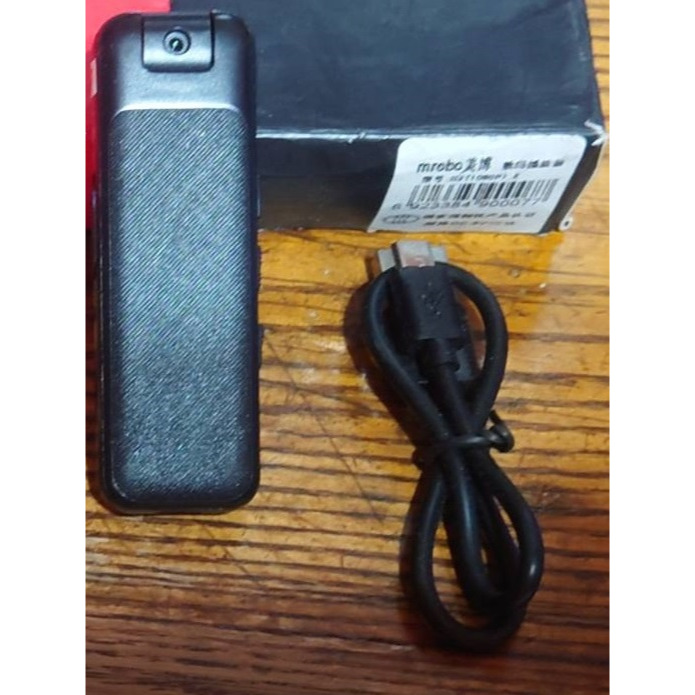 美博錄音錄影筆