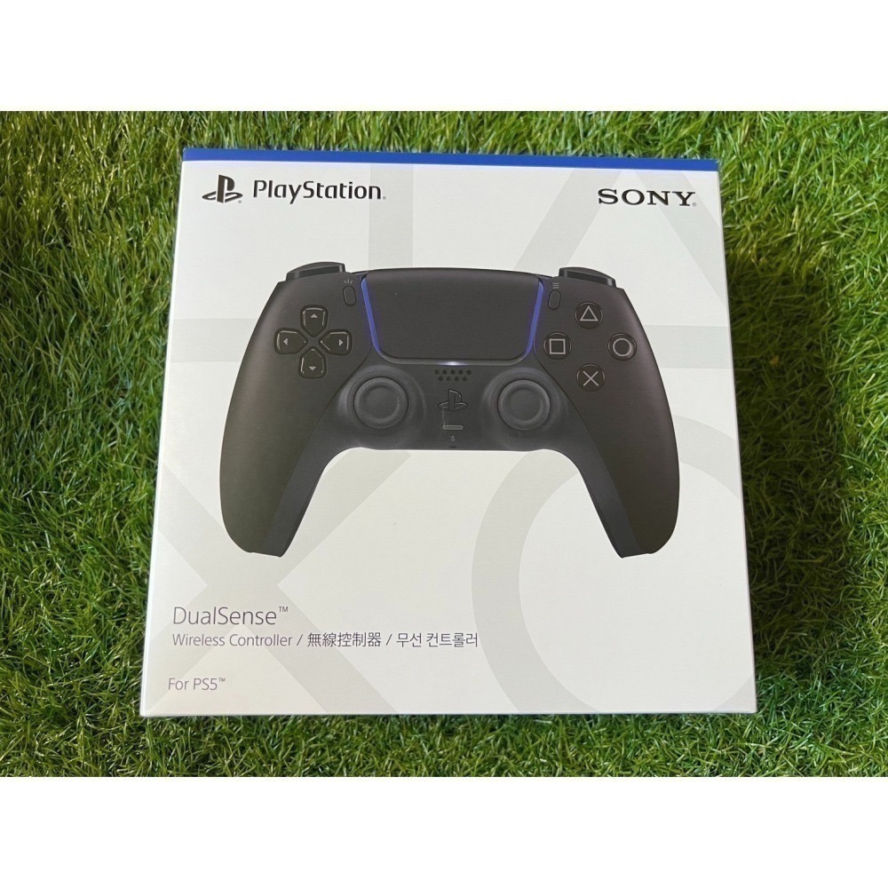 PS5 DualSense 無線控制器 搖桿 (二手)-細節圖2