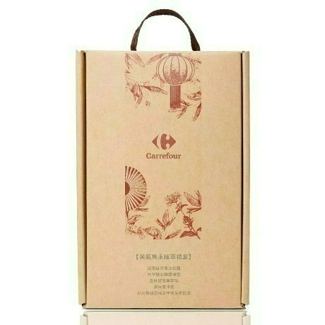 Blueseeds 芙氣雋永植萃禮盒 月桃尤加利葉薄荷強健洗髮露 +尤加利薄荷全身潔淨露-細節圖5