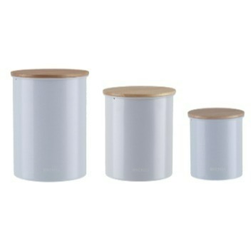 RICKELL木蓋儲物罐三件組-規格圖4