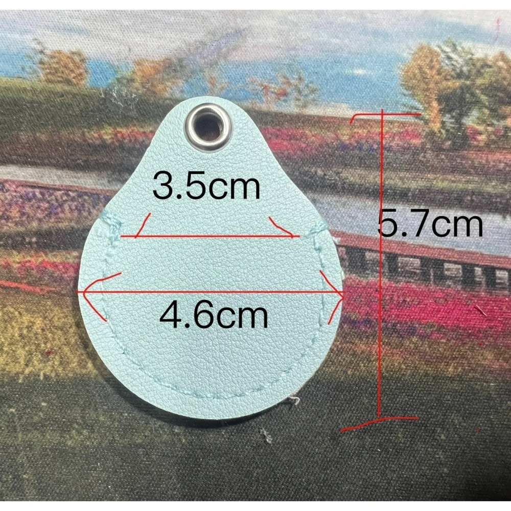 Airtag專用保護套-細節圖3