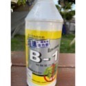 B1(開根)