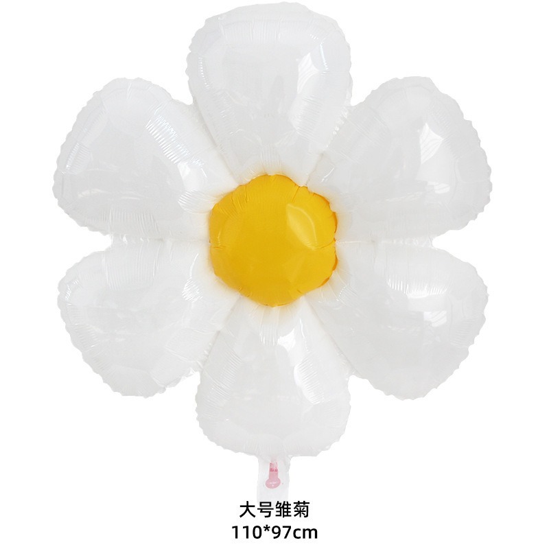 ins小白花氣球🌼-細節圖2