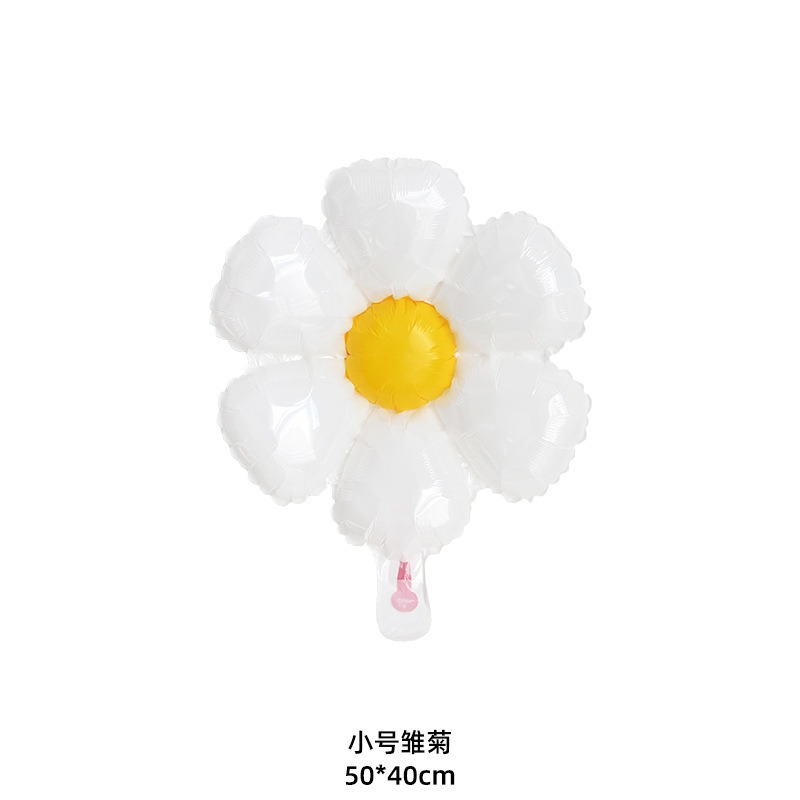 ins小白花氣球🌼-細節圖4