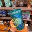 現貨《兔寶寶日本代購》星巴克 starbucks 新年款 達摩 小熊 美人魚 櫻花 隨行杯 迷你杯-規格圖2