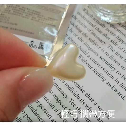 ⚡全民年中慶⚡ALYSSANA多胜肽活妍時空膠囊精華液(10顆/包) 妝前定妝 胜肽 保濕膠囊 精華液 【FB長期團】-細節圖5