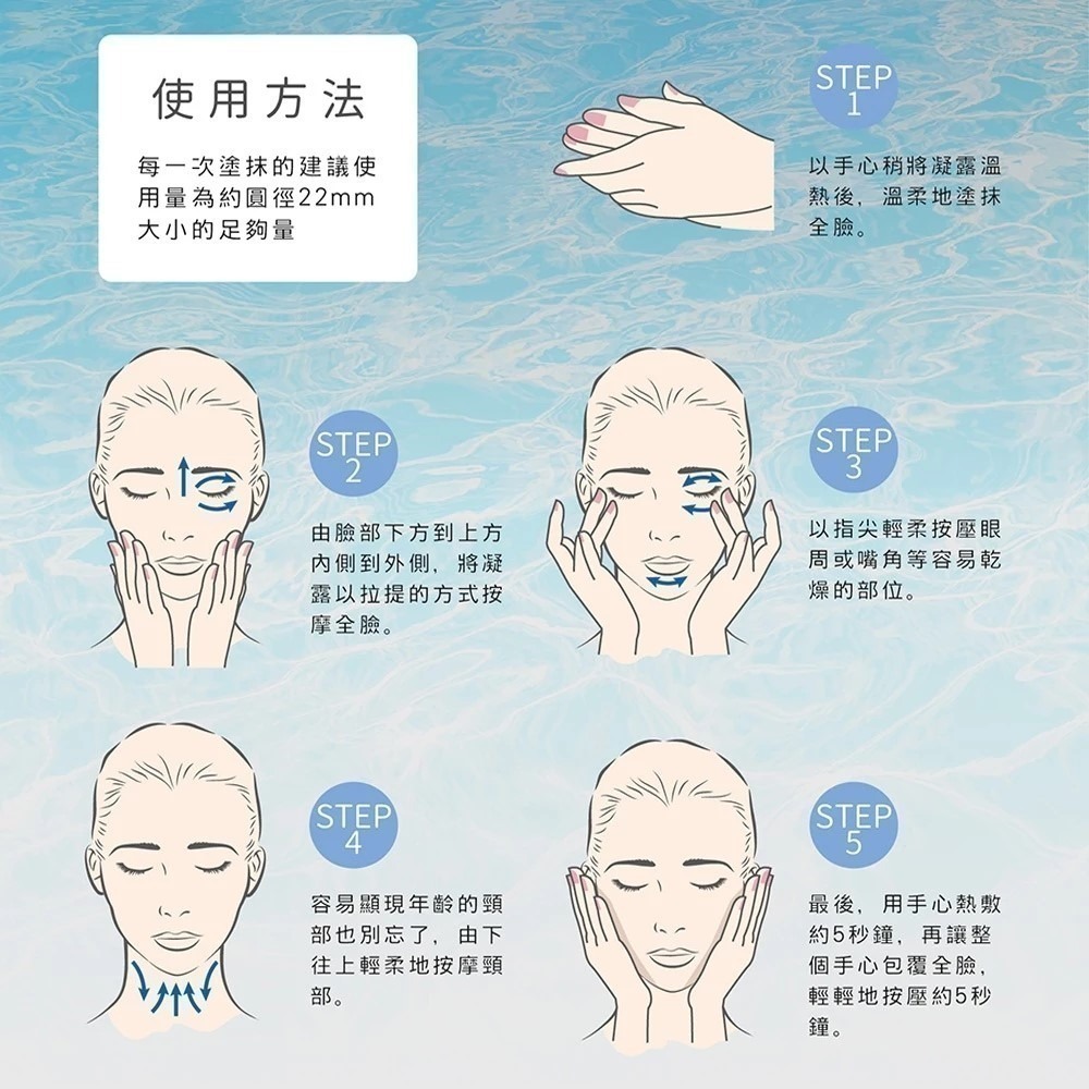 【FB粉絲預購中】ALYSSANA 蜂王乳凝露(50ml/瓶)  乳液✨懶人保養 白天、晚上都可以使用-細節圖5