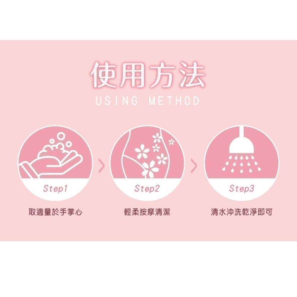 ⚡全民年中慶⚡ALYSSANA 蔓越莓涼感私密潔淨慕斯150ml/瓶( 2瓶一組)💗涼感 私密清潔-細節圖3