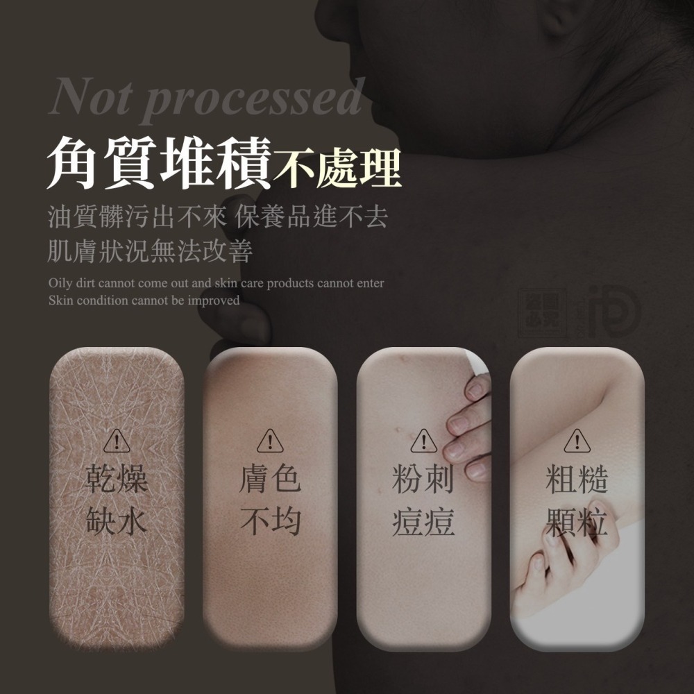 💥老闆回饋優惠價💥Dr.Rell 2%水楊酸煥膚身體乳200ml 背痘 毛孔粗糙顆粒肌 皆可使用-細節圖2