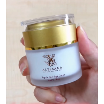 【FB長期團】 修護水凝霜50ml/瓶 #清爽型乳液  #不黏膩 可直接下單-細節圖3