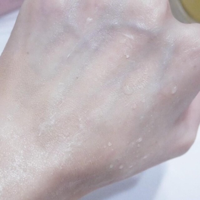 【FB長期團】 修護水凝霜50ml/瓶 #清爽型乳液  #不黏膩 可直接下單-細節圖5