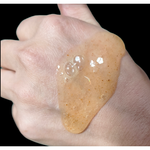 韓國Pureia 植物細胞外囊泡 胜肽潔面凝膠120ml 凝膠洗面乳-細節圖4