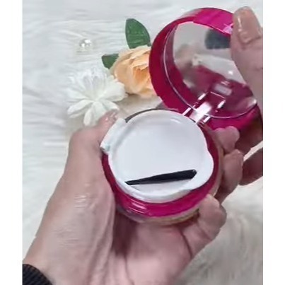 【FB長期團】仙女修護潤唇膏(8g/個) 溫感變色 修護保濕 質地輕盈不黏膩-細節圖6