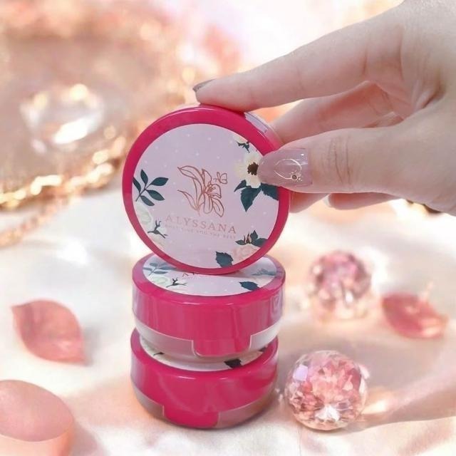 【FB長期團】仙女修護潤唇膏(8g/個) 溫感變色 修護保濕 質地輕盈不黏膩-細節圖7