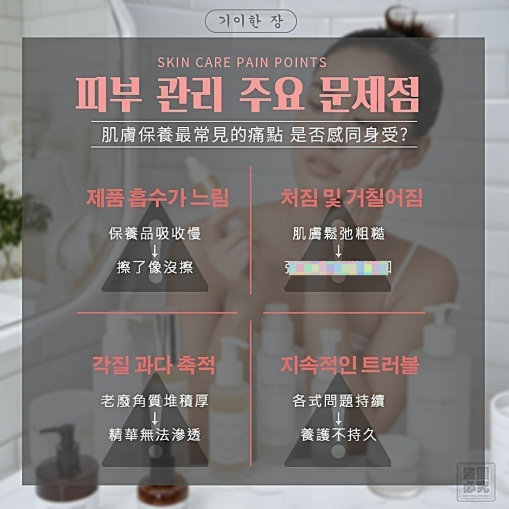 奇麗庄 膠原蛋白 積雪草胞外體 微晶精華30ml 含有藻類精華 塗抹式-細節圖2