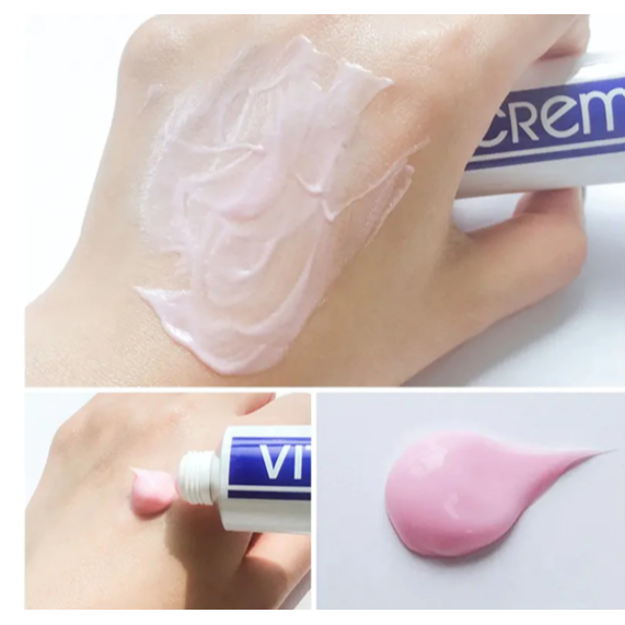 【Vitacreme B12】維他命B12亮顏喚膚霜 50ml-細節圖2