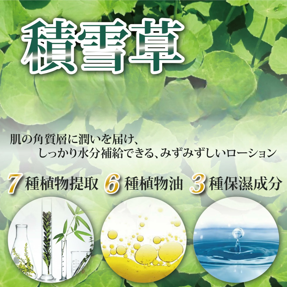 日本 鉑潤肌 all in one 積雪草水凝霜 夜用A醇水凝霜 300g-細節圖7