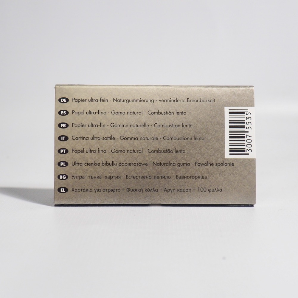 『實體店面🏠』法國OCB捲菸紙 - X-PERT 超薄慢燃紙-70mm（單本100張）［湯米煙具］-細節圖6