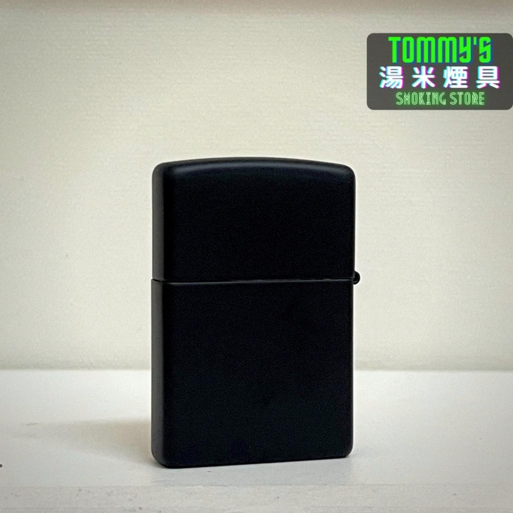 『實體店面🏠』正品 美國 ZIPPO 打火機- Wolves系列『滿月狼嚎』黑色消光烤漆『型號29864』-細節圖3