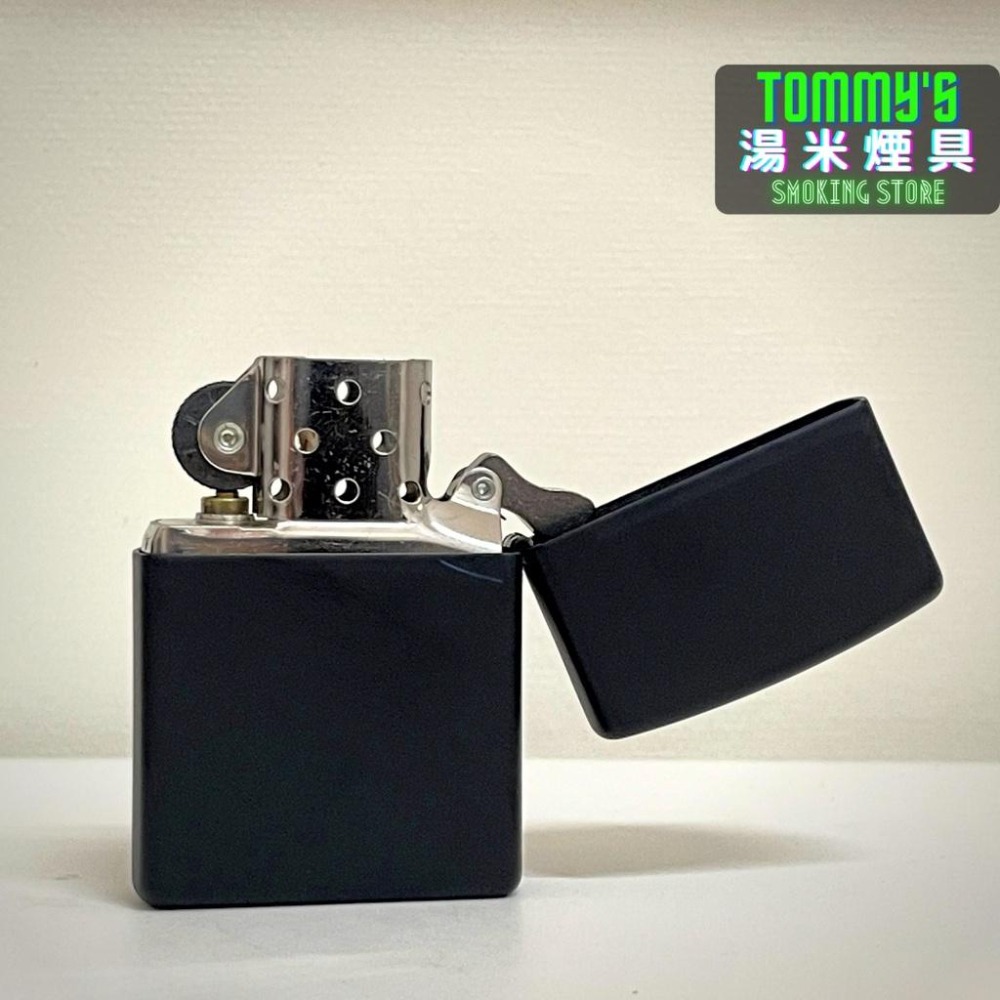 『實體店面🏠』正品 美國 ZIPPO 打火機- Wolves系列『滿月狼嚎』黑色消光烤漆『型號29864』-細節圖5