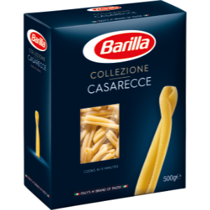 【菇菇飢🍄】Barilla 百味來 義大利麵 筆管麵 天使髮麵 細扁麵 直麵 麻花捲麵 千層麵-規格圖1