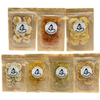 【KKM營養屋】 蜜蘋果果乾 30g 高山蘋果 天然 無糖 水果乾 健康零嘴 零食 無添加 烘焙點心 台灣水果-細節圖3