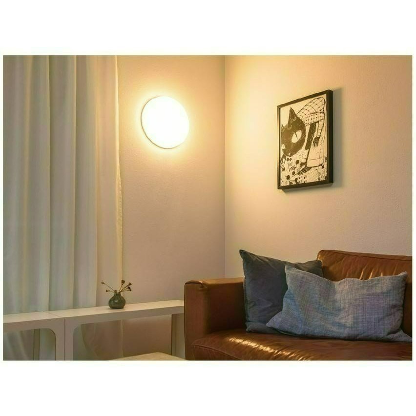 含稅 OSRAM 歐司朗 LEDVANCE 晶享 10W/23W/42W 吸頂燈 (黃光/自然光/白光) 全電壓-細節圖7