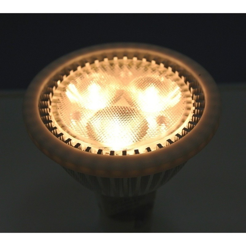 含稅 YSL 明星 LED 台灣製造 高效 MR16 投射燈 杯燈 5W/6W 25D/40D (黃光/白光) 12V-細節圖5