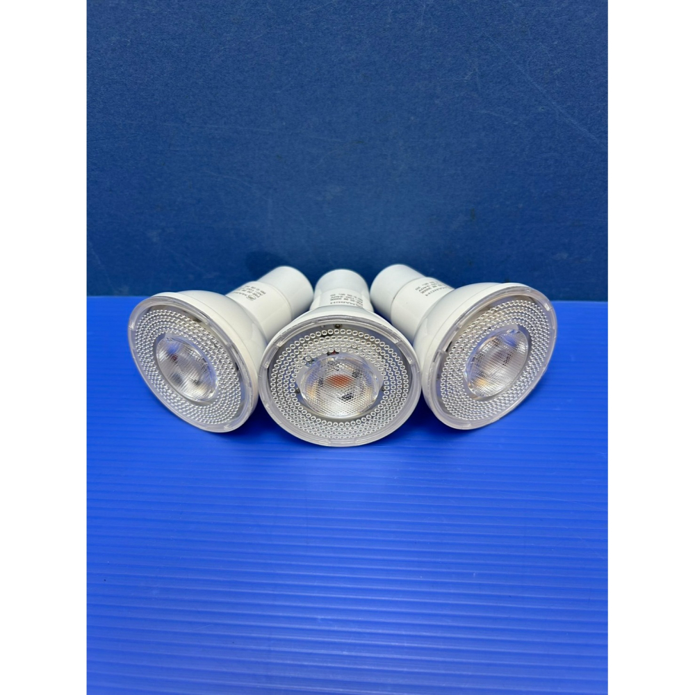 含稅 MARCH LED PAR燈 E27 燈泡 8W/12W/16W 投射燈 (黃光/白光) 全電壓-細節圖2