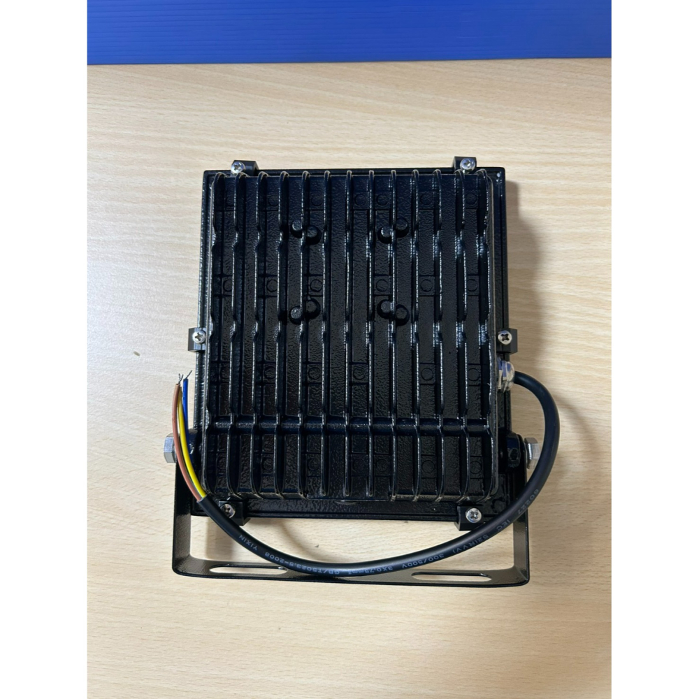 含稅 MARCH LED IP66 勁亮 戶外投光燈 10W/20W/30W/50W/100W/150W/200W全電壓-細節圖4