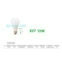 含稅 KAOS LED E27 高光效燈泡  3W/4.5W/8W/10W/13W/16W(黃光/自然光/白光) 全電壓-規格圖9