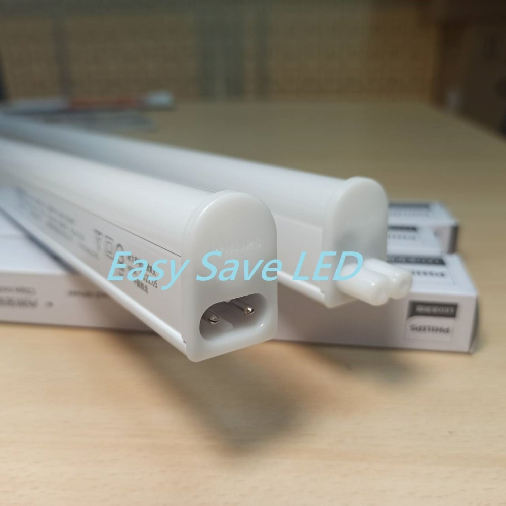 含稅 PHILIPS 飛利浦 LED T5 支架燈 層板燈 1/2/3/4呎 (黃光/自然光/白光) 全電壓-細節圖3