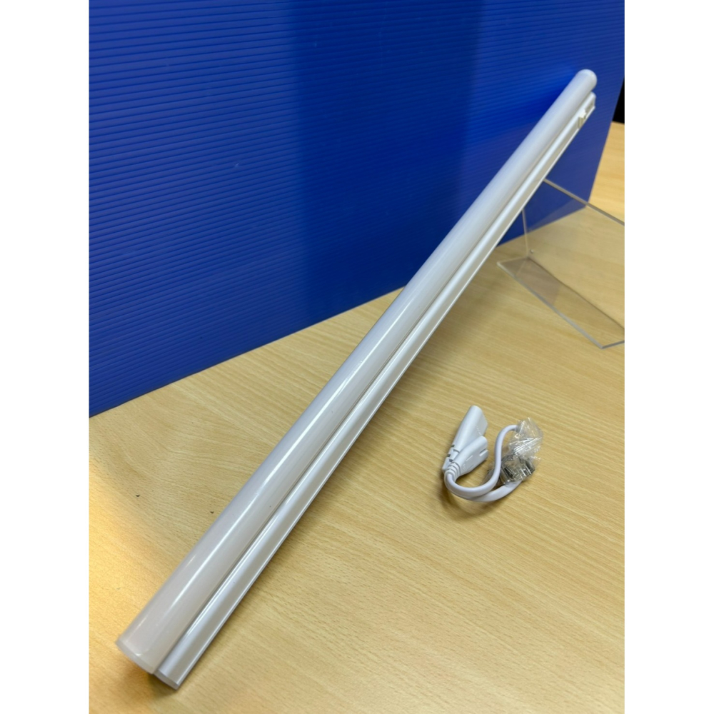 含稅  KAOS LED T5 附開關支架燈 1尺5W/2尺10W/4尺20W (黃光/自然光/白光) 全電壓-細節圖4