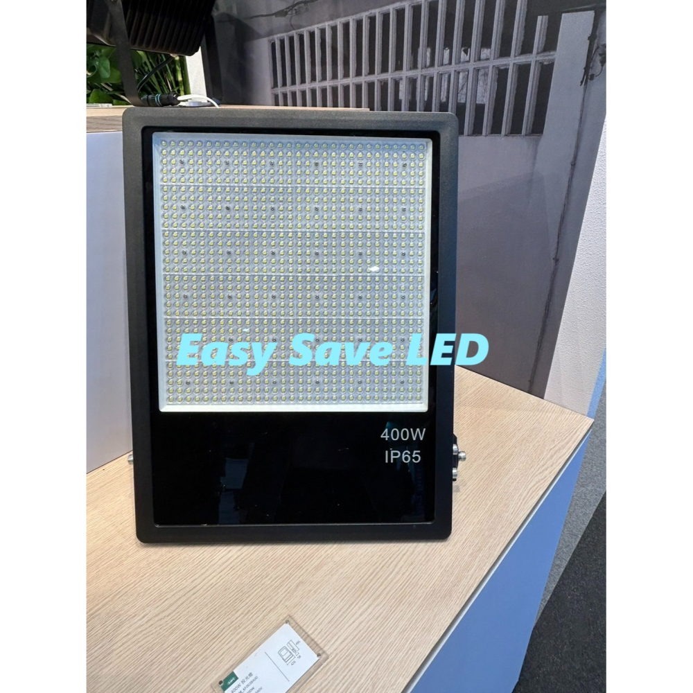 含稅 KAOS LED IP66 台灣製造 戶外投光燈 100W/150W/200W/400W 白光 全電壓-細節圖6