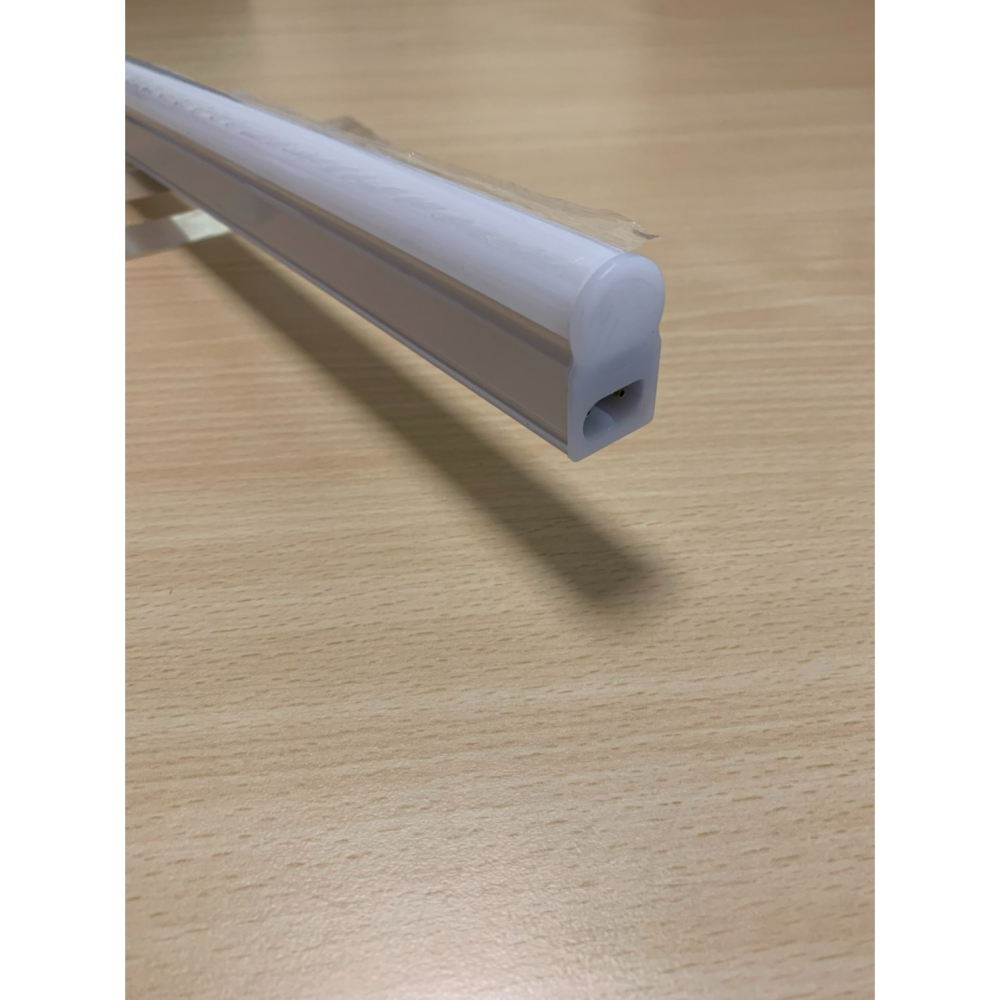 含稅 MARCH LED T5 附開關 支架燈 1/2/4尺 6W/10W/20W 串接燈 層板燈 黃光/自然光/白光-細節圖4