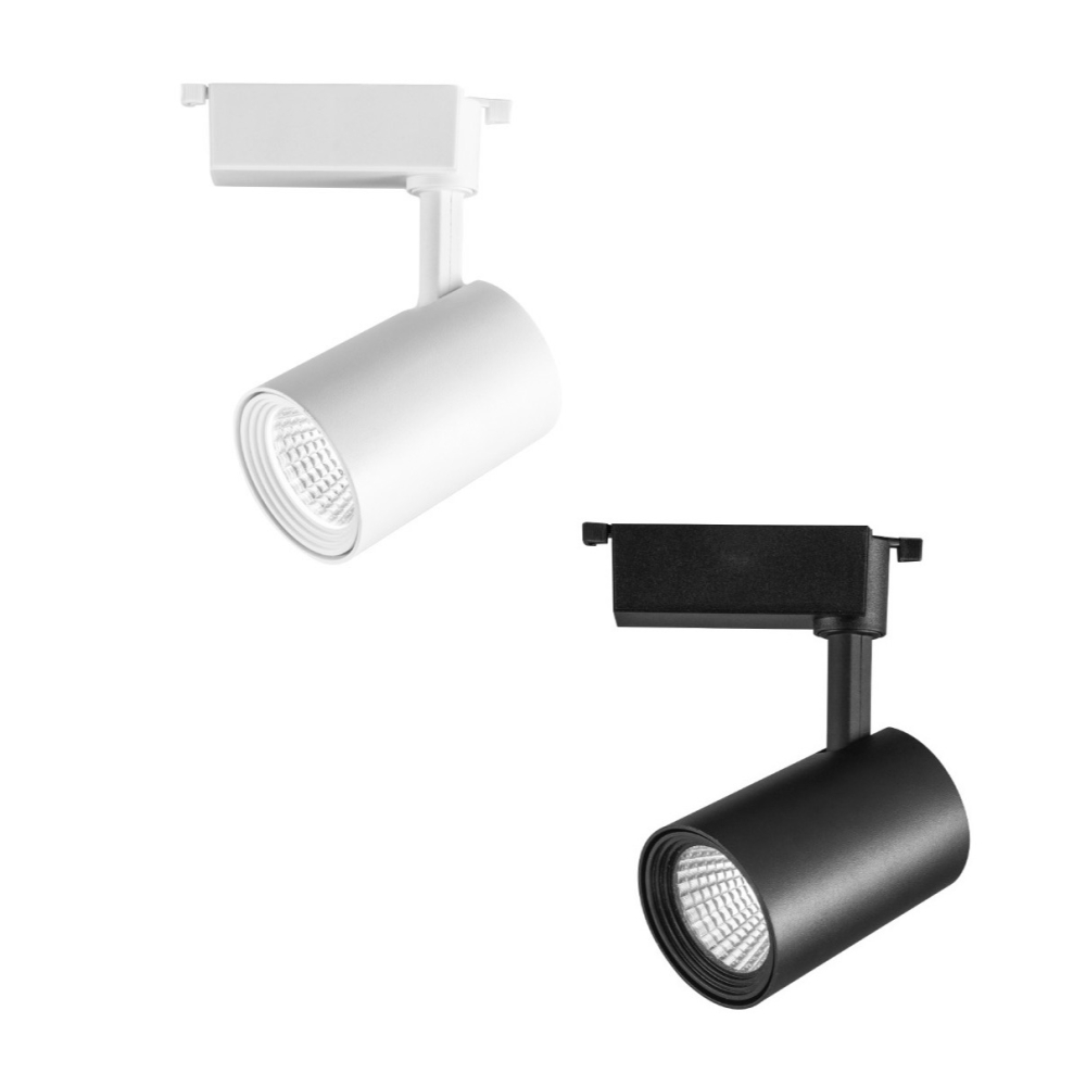含稅 Dancelight 舞光 LED Ra90高演色性 黑鑽石軌道燈 10W/20W/30W/40W 全電壓-細節圖3