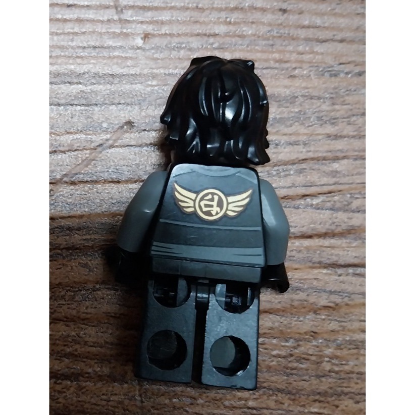 70593 70604 njo0242 阿剛 lego 樂高 旋風忍者 70593 空賊 幽靈 阿剛 海盜 阿剛-細節圖2