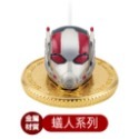 【全新】7-11 漫威Marvel 美國隊長 蟻人 金鋼狼 磁吸無線充電盤-規格圖1