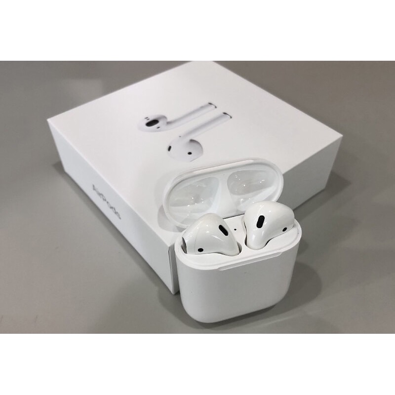 台灣公司貨/藍牙耳機【蘋果AirPods全系列】AirPods 2代/AirPods Pro 2代/AirPods 3代-細節圖2