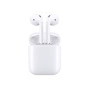 台灣公司貨/藍牙耳機【蘋果AirPods全系列】AirPods 3代-規格圖3