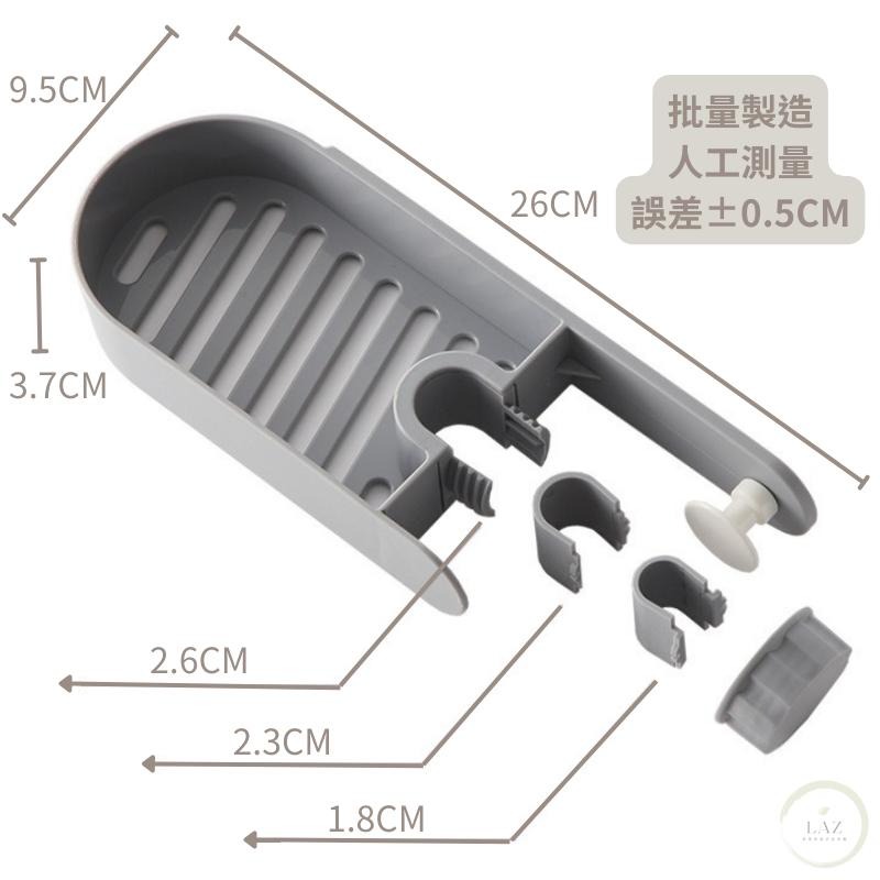 【輕鬆收納】水龍頭置物架 菜瓜布架 水龍頭架 水槽架 肥皂架 水槽置物架 水槽收納架 水槽瀝水架 廚房瀝水架 廚房收納架-細節圖6